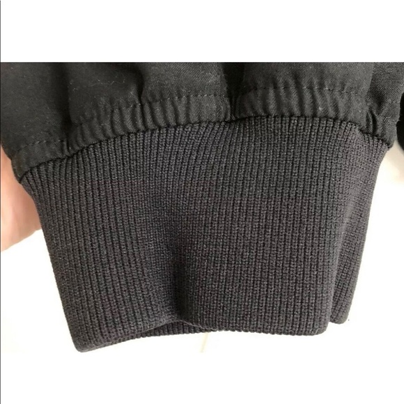 EUC Ashworth Nano-Tex Men’s Golf Windshirt Jacket - Picture 6 of 6